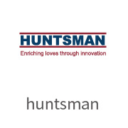 pg国际合作伙伴：huntsman