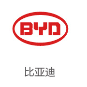 pg国际合作伙伴：比亚迪