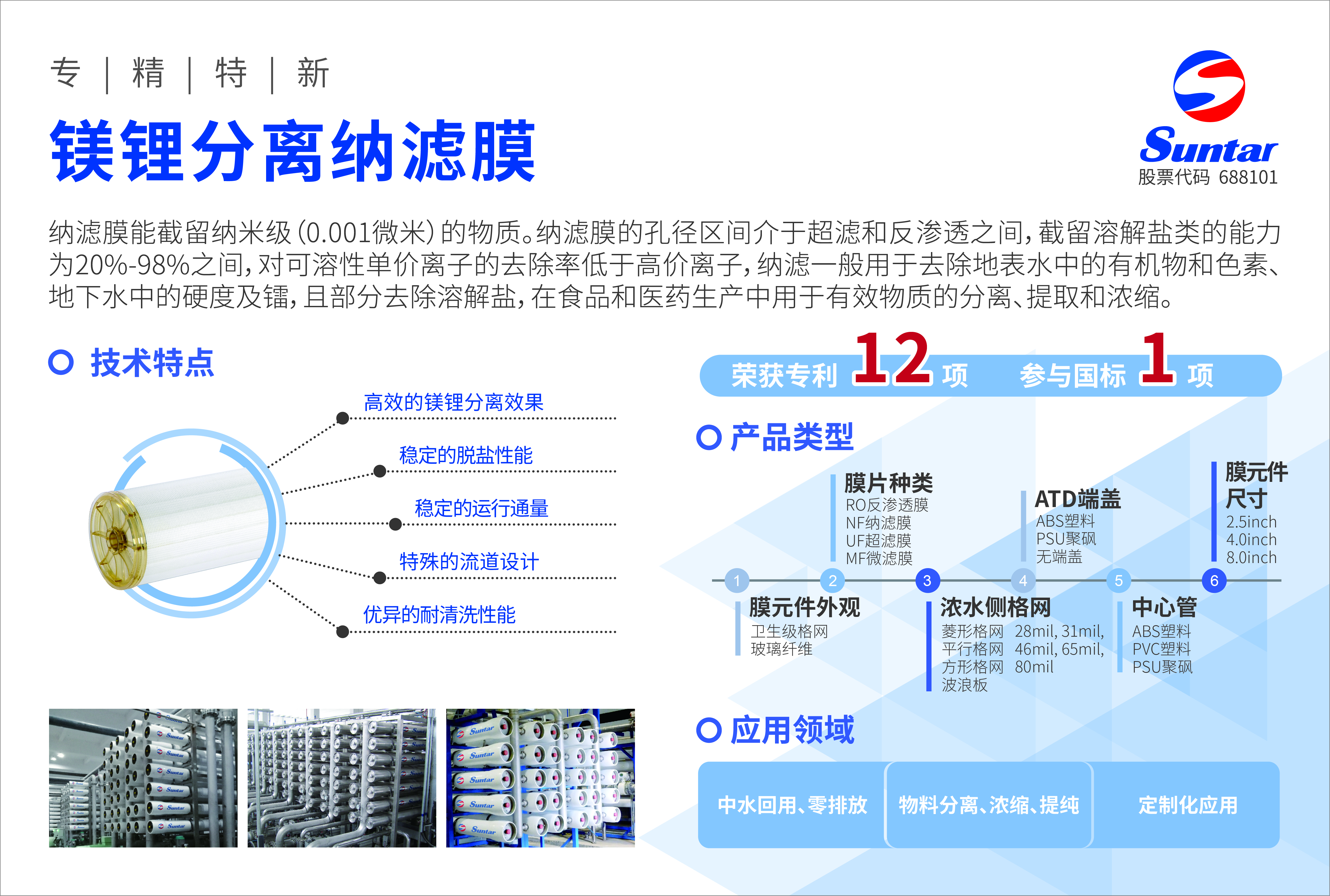 9纳滤膜 pg国际-不凡成就非凡,相信品牌的力量