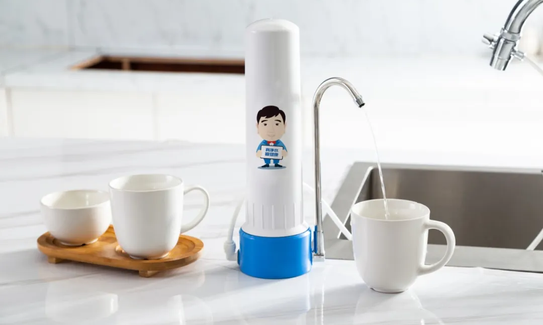 5蓝博士净水器 pg国际-不凡成就非凡,相信品牌的力量